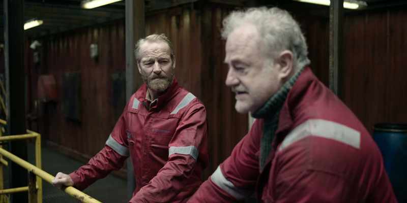 The miners, the shipbuilders, the steel workers