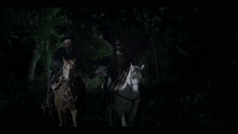 The minute we began this expedition