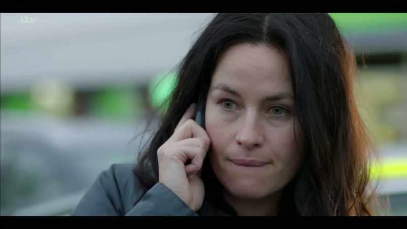 The minute he gets back here with a solicitor, Sian's dead