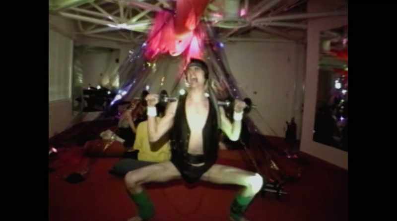 The minute it had alcoholic content
