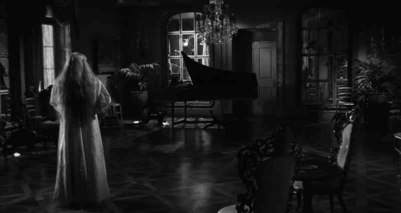 The mirrors