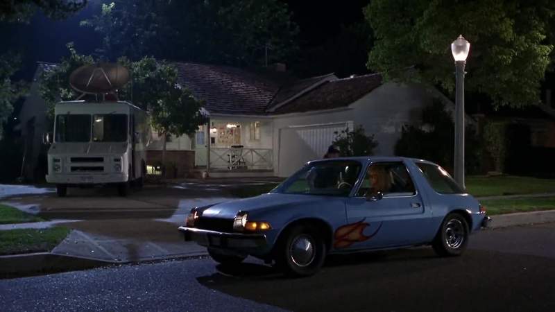 The Mirth Mobile