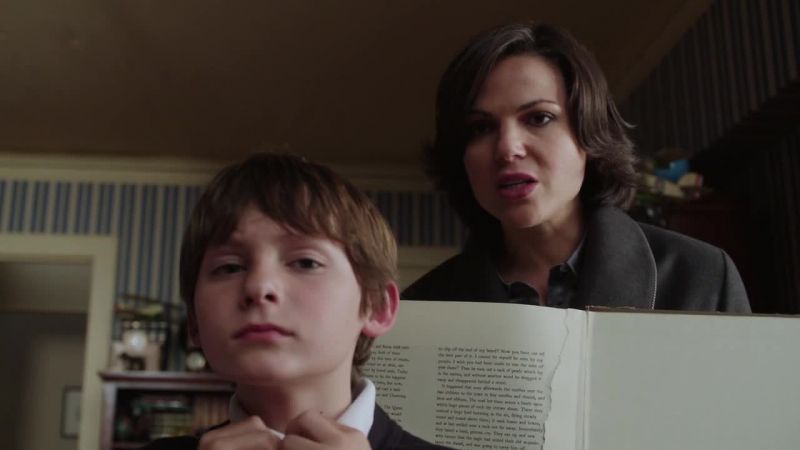 The missing pages