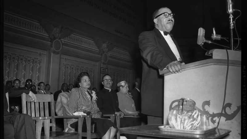 The Mississippi White Citizens' Council