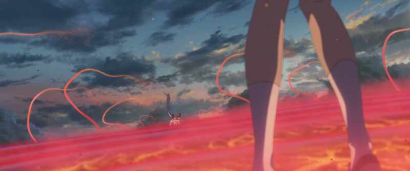 The moment I became a chair