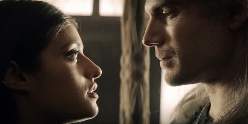 Hm... That scent. The moment I dread most every time you leave... is when it fades