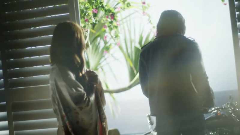 �� The moment that you meet him ♪