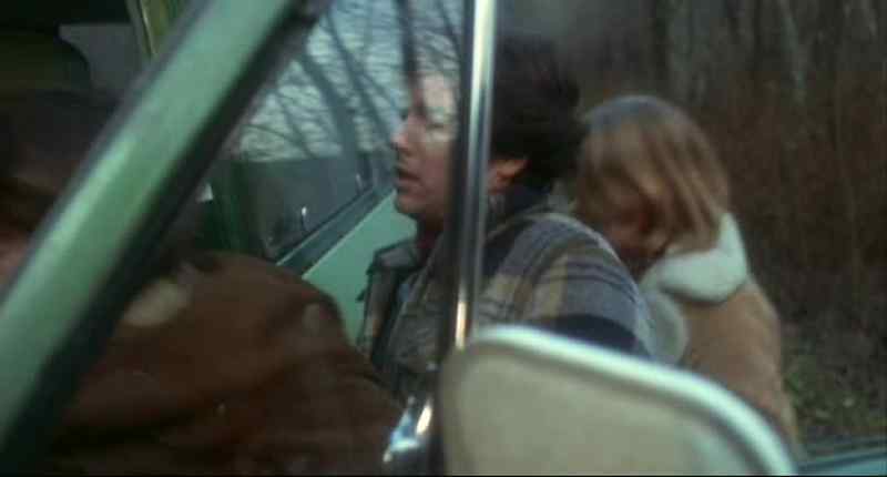 The money