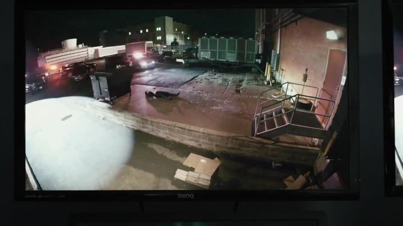 The monitors