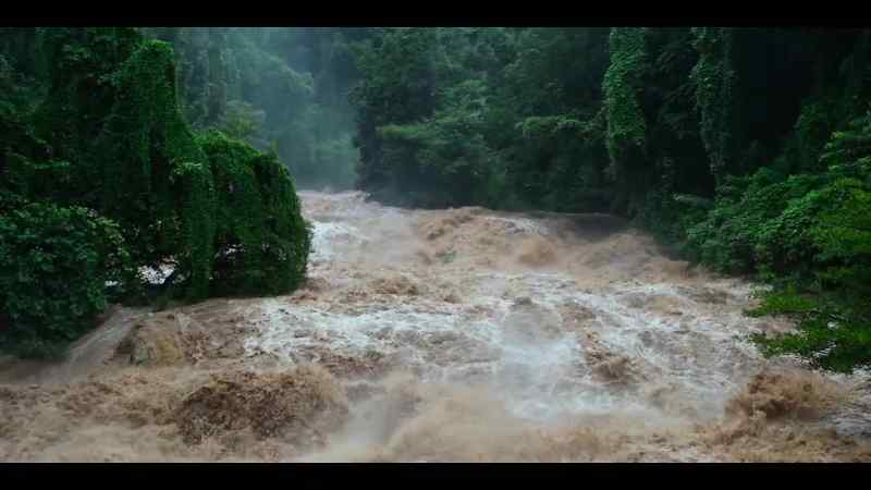 The monsoon has always fed the Indian Ocean