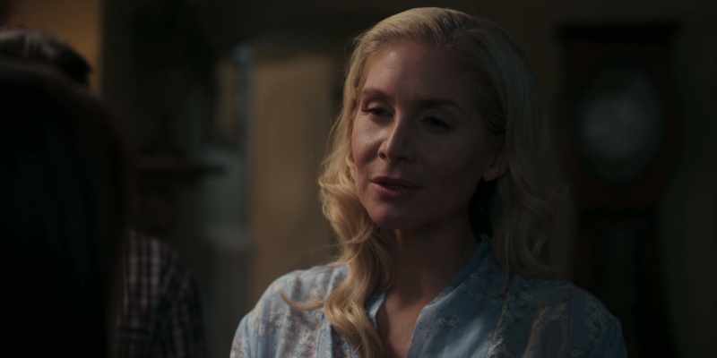 The Monster's Ball? - Don't be so colloquial, dear