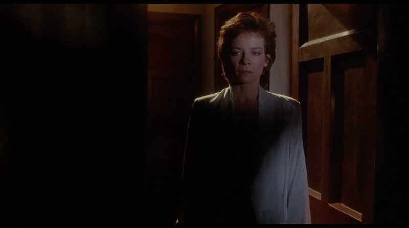 The monsters in Hellraiser are Julia and Frank