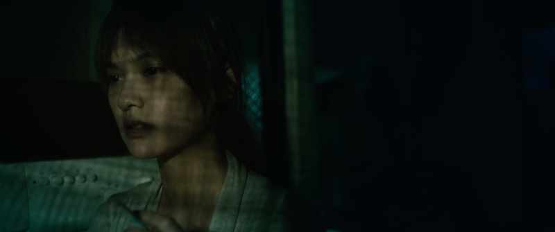 The monsters use the demon hidden in you