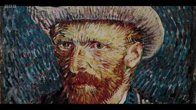 The more agonized and miserable the artwork