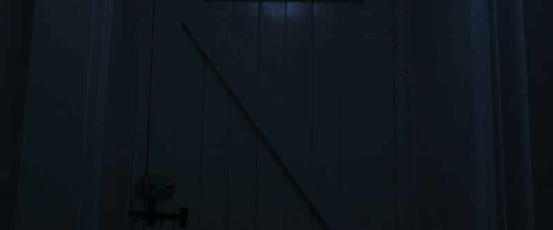 The more doorways we open, the more light seeps in until we eventually awaken, IT