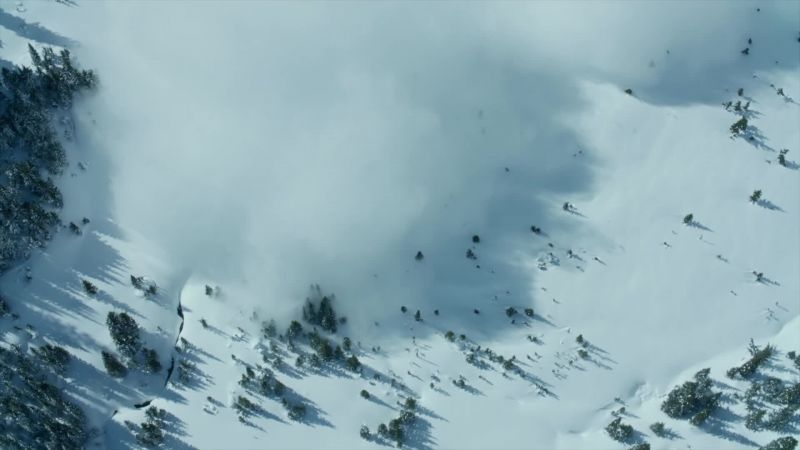 The more erratic and severe mountain winters become