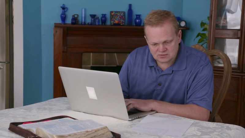 The more and more I find out about Bill's past