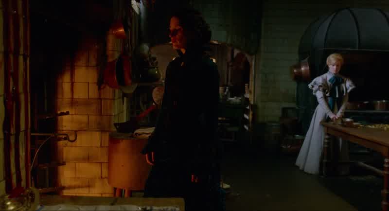 The more the house sinks the worse it getsWe must do something about it