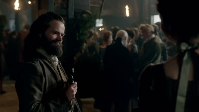 The more unconscious clansmen tonight, the better