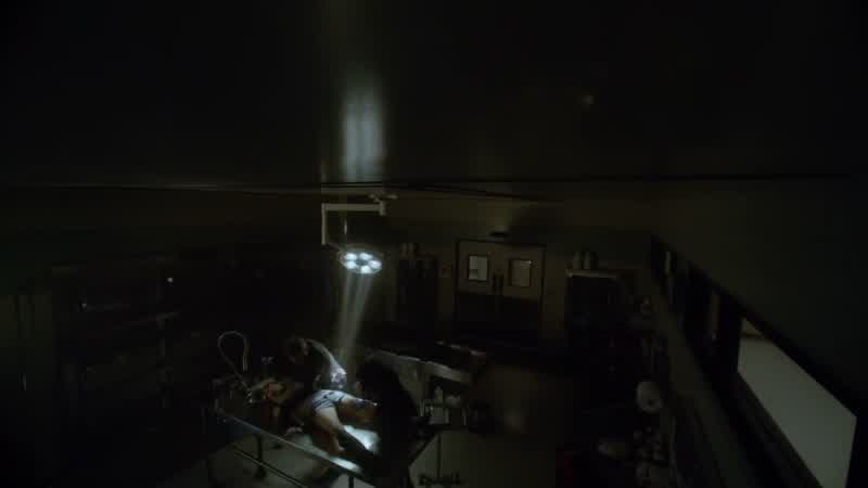 The morgue?