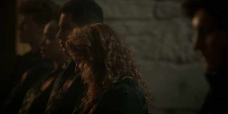 The Moroi