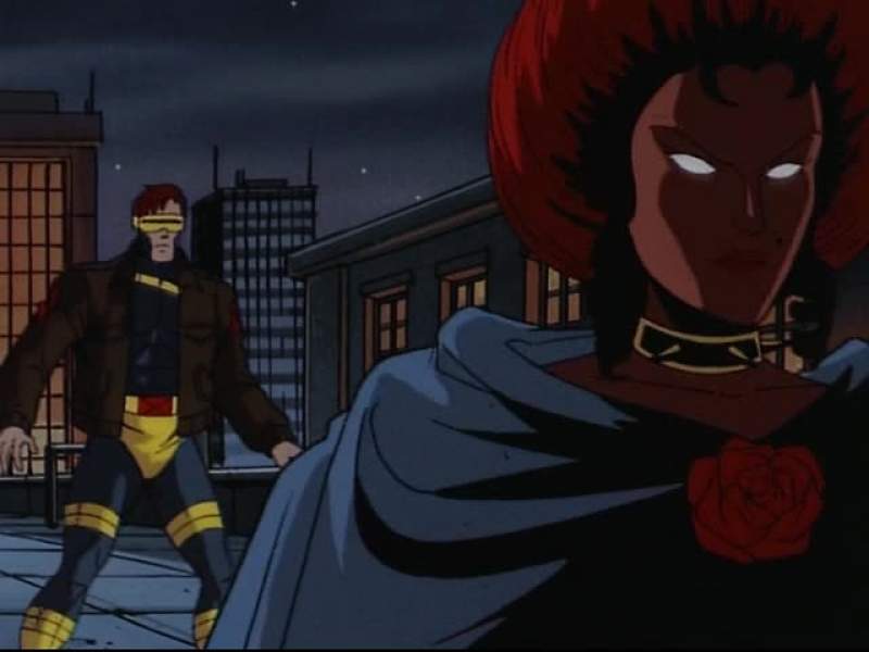 The mortal Jean Grey is no more