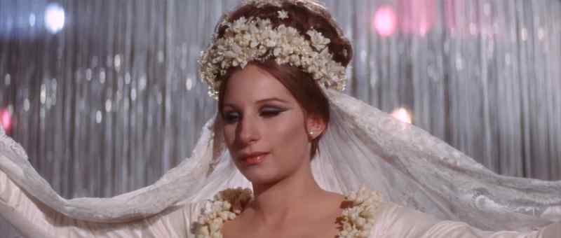 �� The most beautiful bride ♪ ♪ In the world ♪