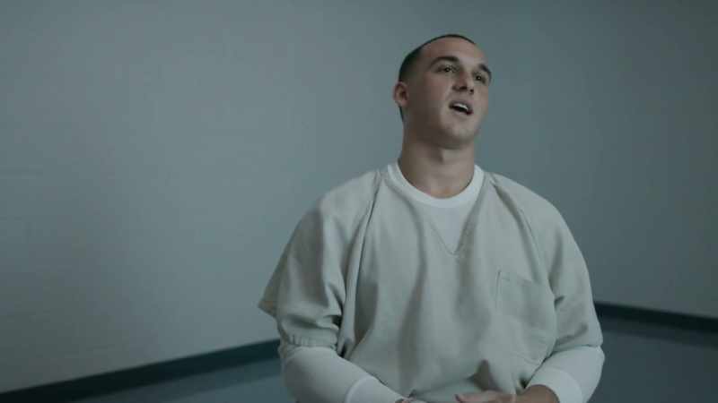 The most you can get is 99 without parole