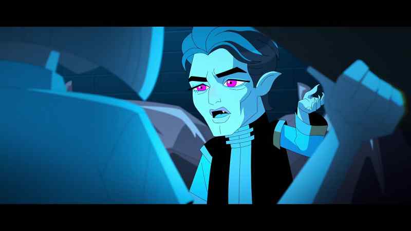 The most commercially successful undead guy ever