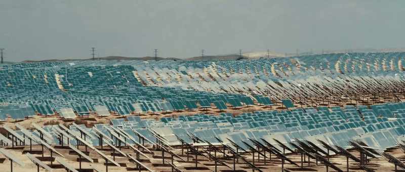 The most efficient solar panel you can get right now