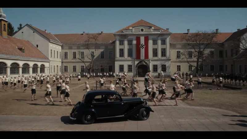 The most elite school in Germany