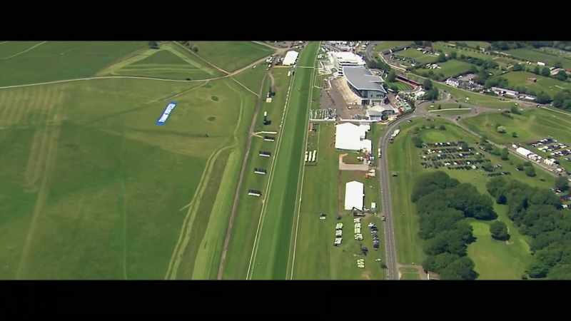 The most famous flat race in the world