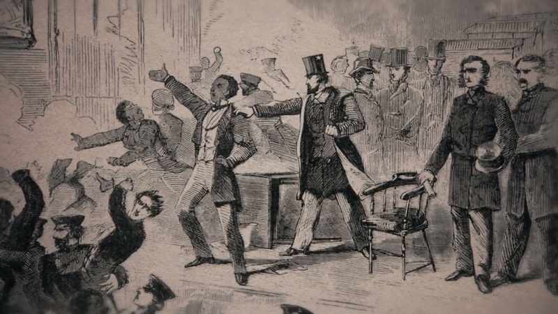 The most important abolitionists