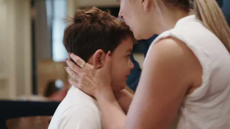 The most important thing that I learned