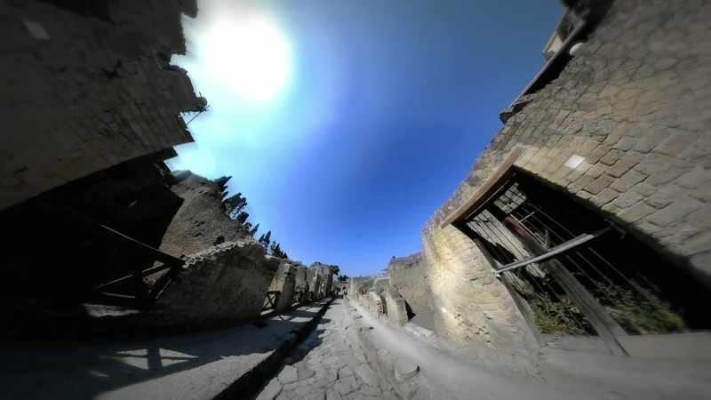 The most irresistible archaeological sites
