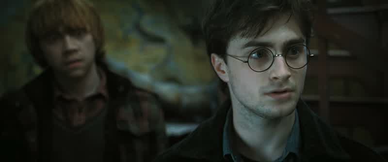 The most powerful wand ever made