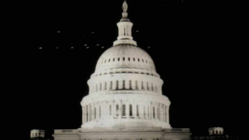 The most publicized sightings took place