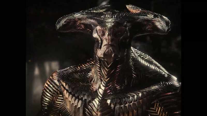 The Mother Boxes will be found and united