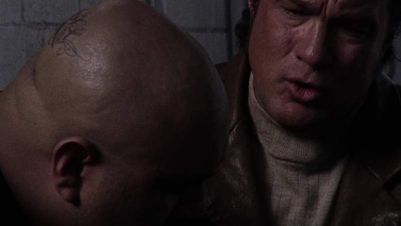 The motherfucker who killed my son