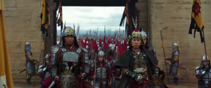 The Mountain-Steppe Garrison welcomes