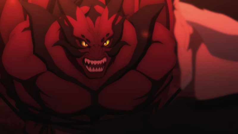 The mouse who thunders, come to rejoin our battle
