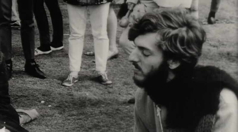 The movement to marginalize the major psychedelics