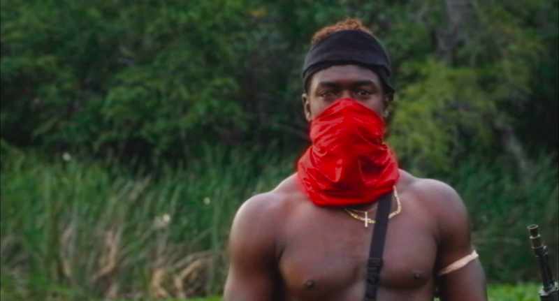 The Movement for the Emancipation of Niger Delta