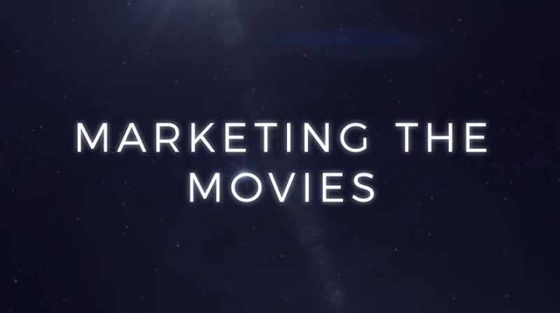 The moviegoing experience