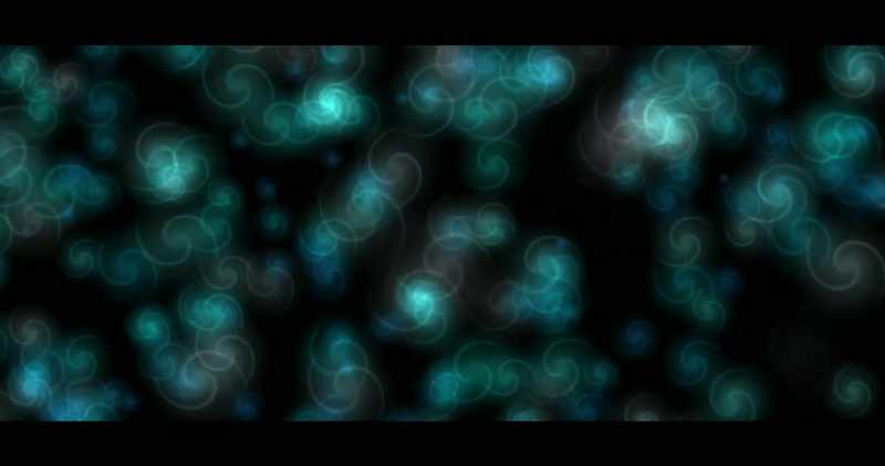 The multiverse, embodying large and small things in the scale