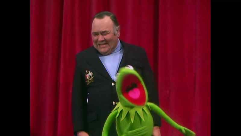 The Muppet Show