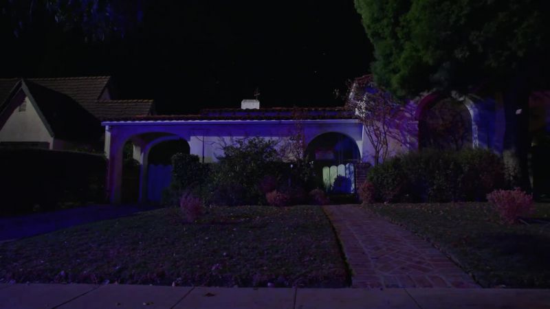 The Murder House?