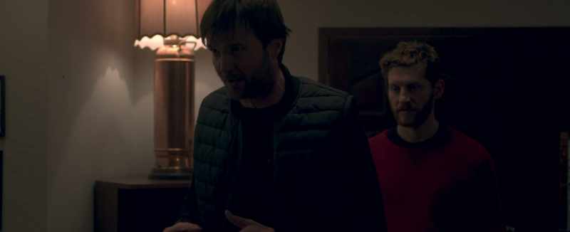 The murderer has to confess to killing Kara
