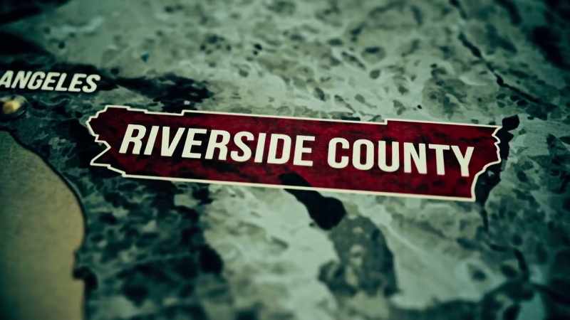The murders bore all the hallmarks