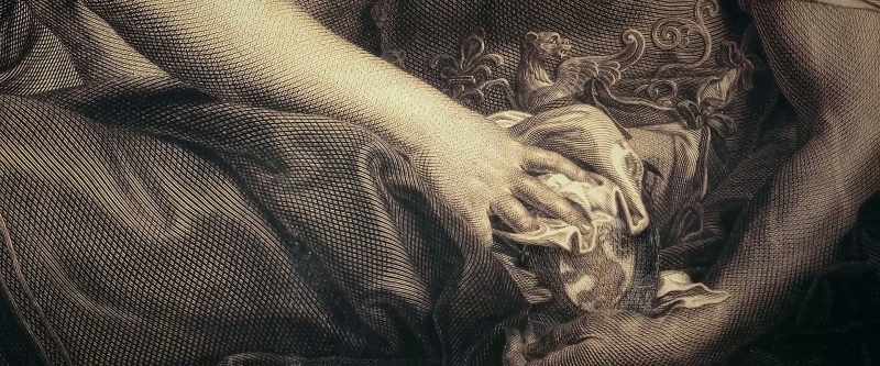 The mystery of Cleopatra's third egg